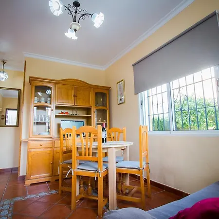 Apartament Holidays2torremolinos Low Cost