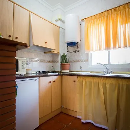 Apartament Holidays2torremolinos Low Cost *