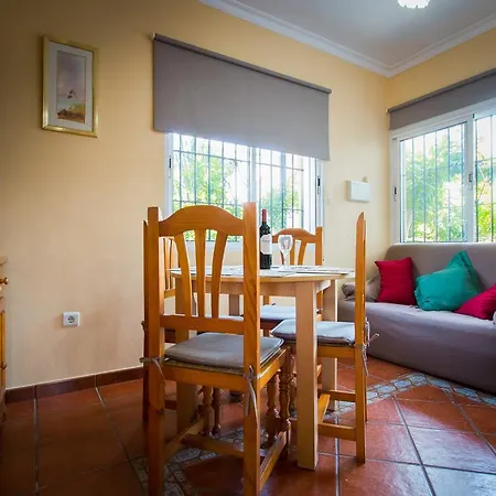 Appartamento Holidays2torremolinos Low Cost