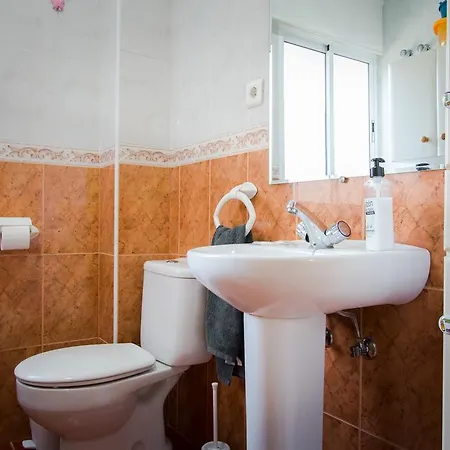 Appartamento Holidays2torremolinos Low Cost *