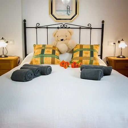 Apartament Holidays2torremolinos Low Cost
