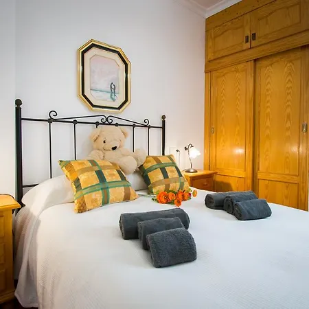 Holidays2torremolinos Low Cost Apartament Torremolinos