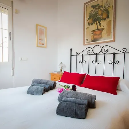 Appartamento Holidays2torremolinos Low Cost *