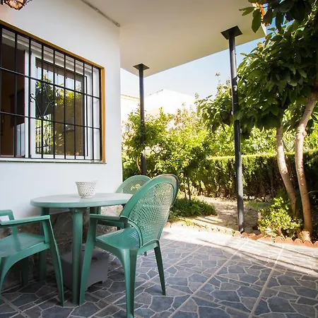 Holidays2torremolinos Low Cost Apartament *
