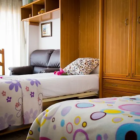 Apartament Holidays2torremolinos Low Cost Torremolinos