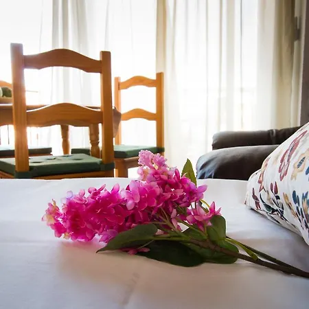 Holidays2torremolinos Low Cost Apartament