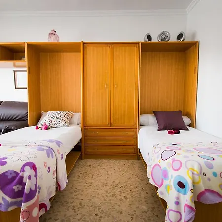 Daire Holidays2torremolinos Low Cost Torremolinos
