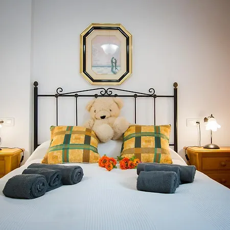 Daire Holidays2torremolinos Low Cost Torremolinos
